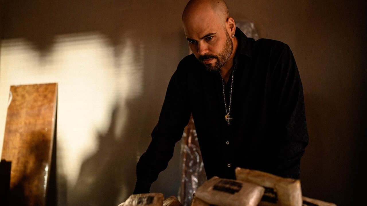 The Immortal still 4