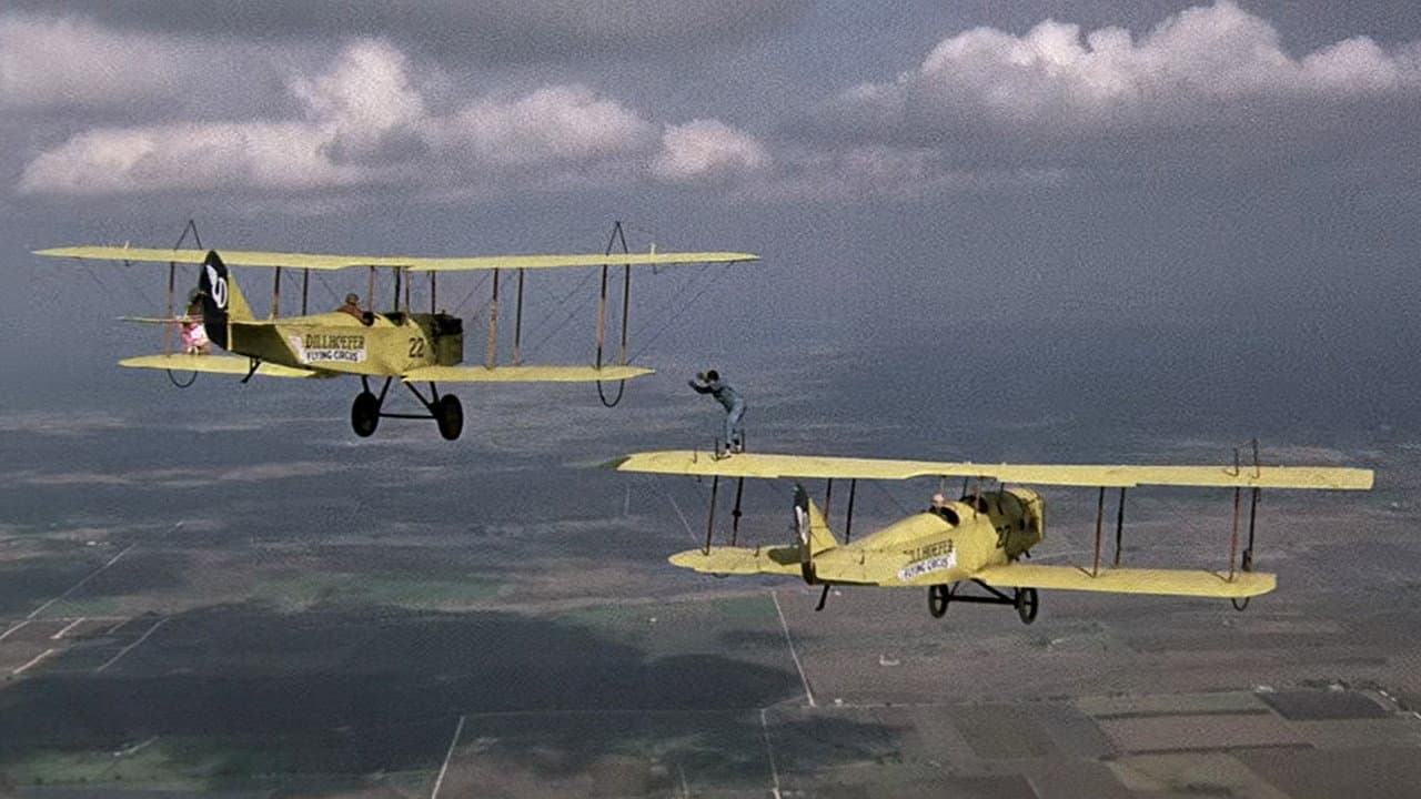The Great Waldo Pepper still 3