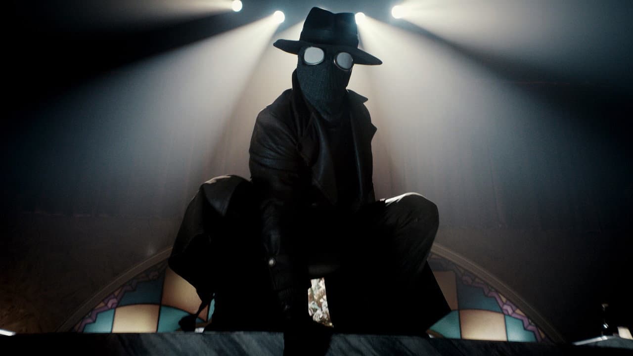 Spider-Noir Canceled: Prime Video Axes Nicolas Cage Series still 6