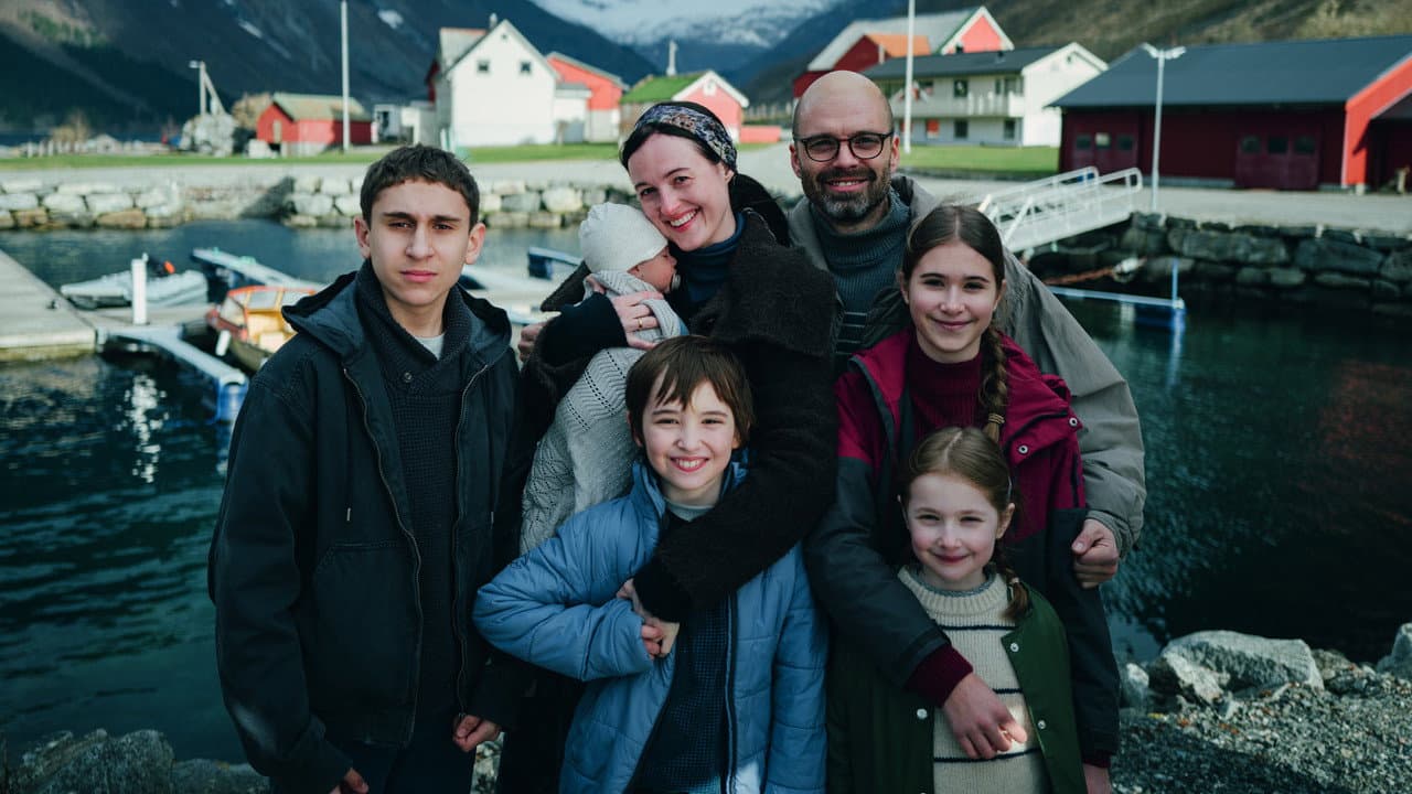 Mungiu on ‘Fjord’ Debate: ‘I Welcome the Arguments’ still 1