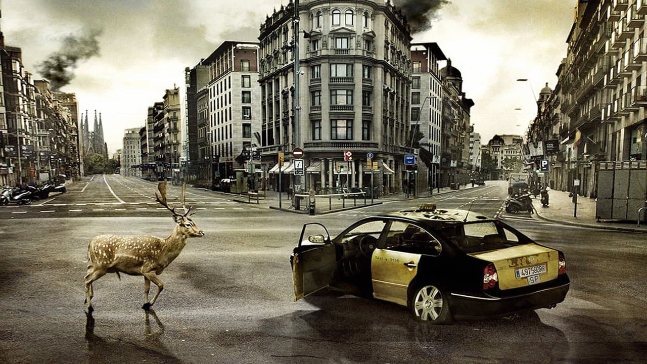 The Last Days still 1