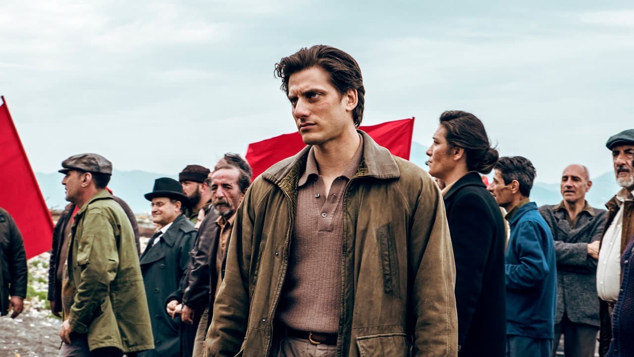 Martin Eden still 6
