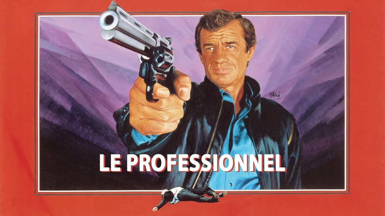 The Professional still 5