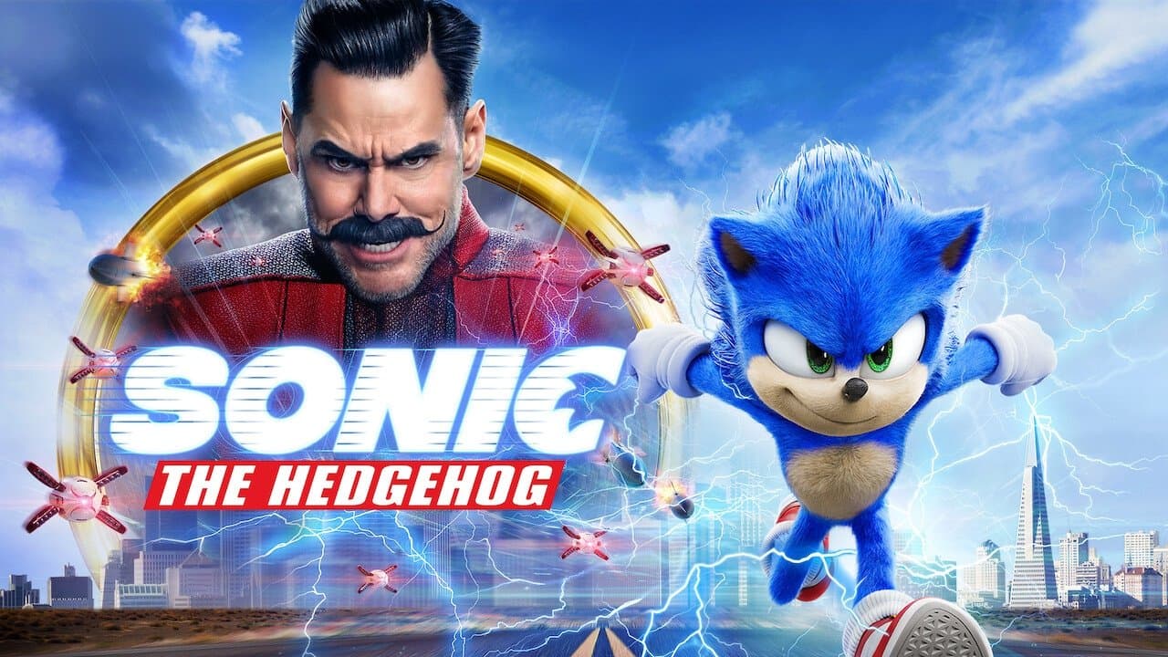 Sonic the Hedgehog still 8