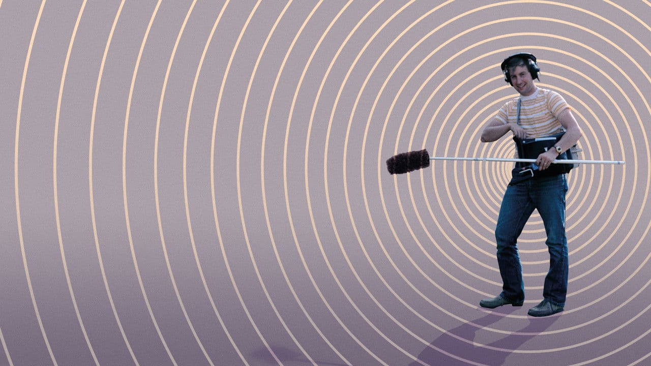 Making Waves: The Art of Cinematic Sound still 2