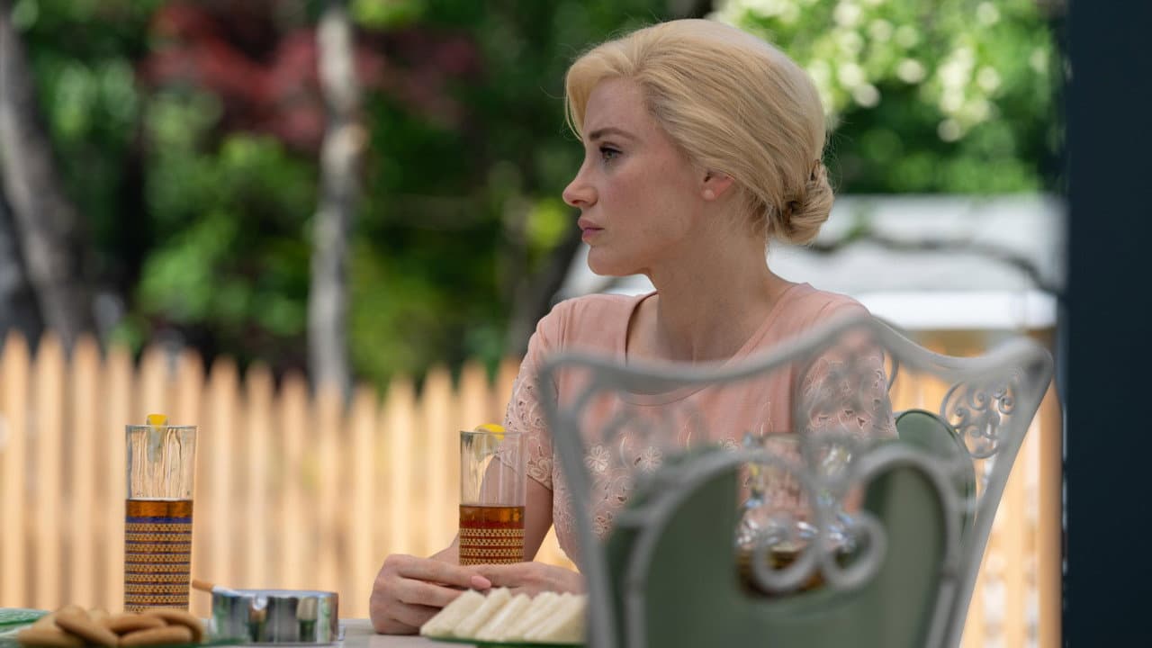 Mothers' Instinct still 8