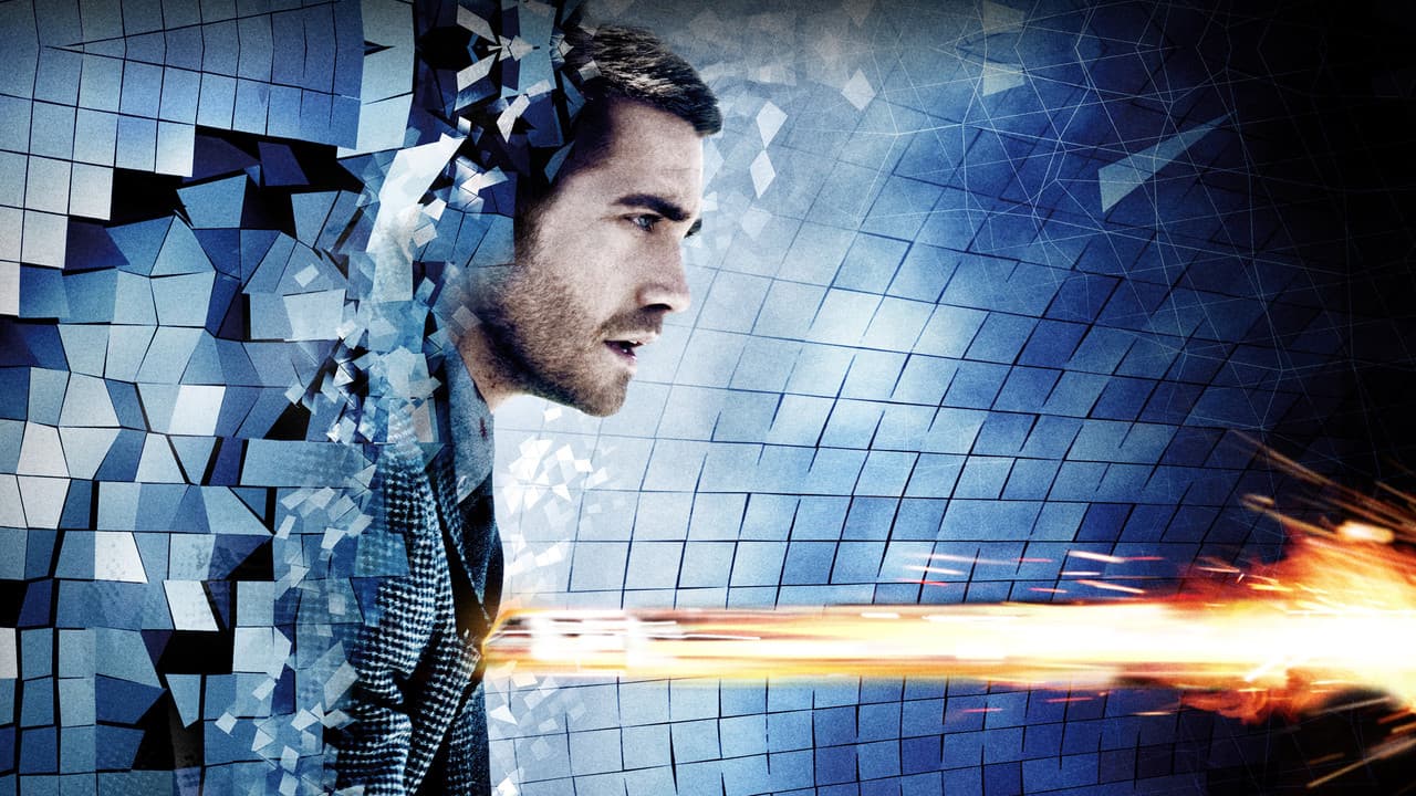 Source Code still 7