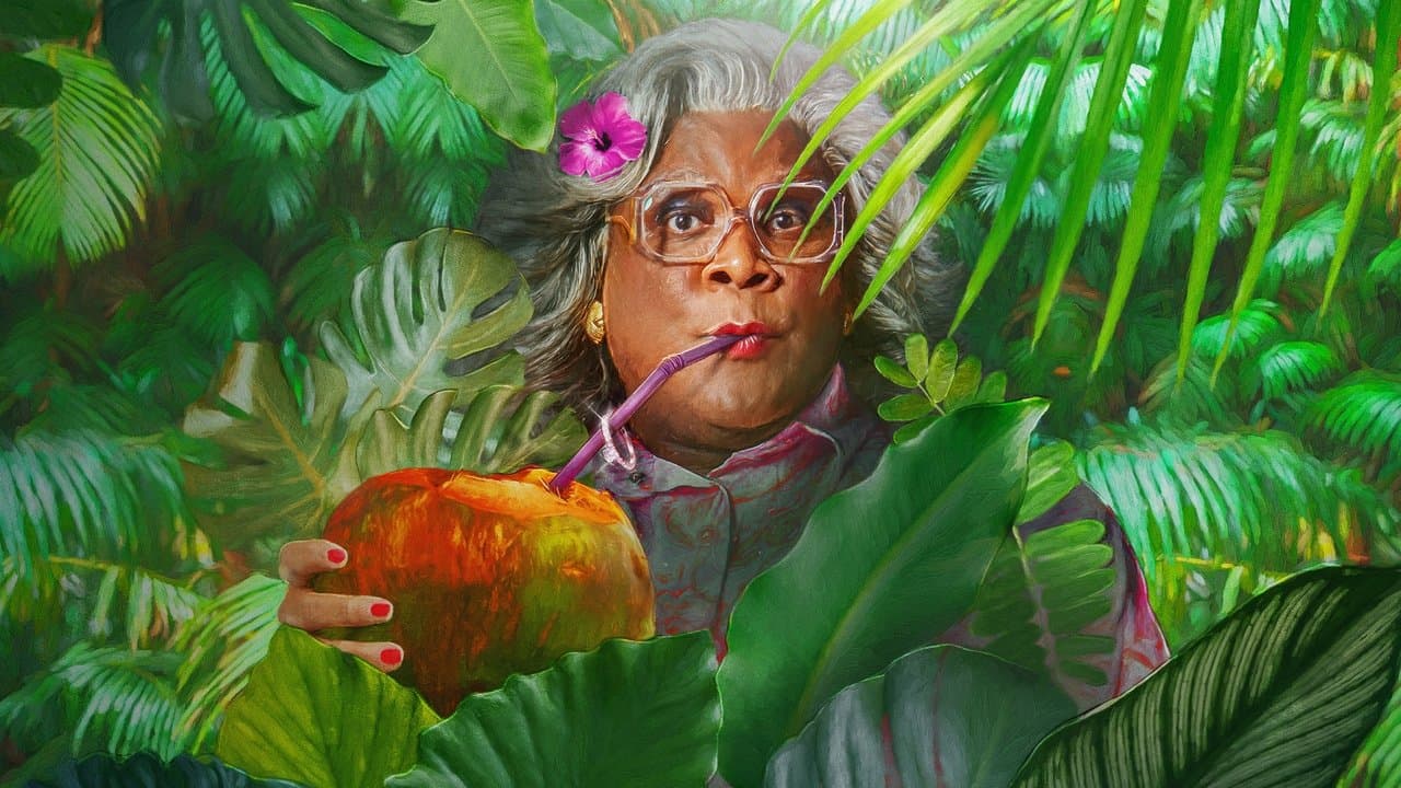Madea's Destination Wedding still 2