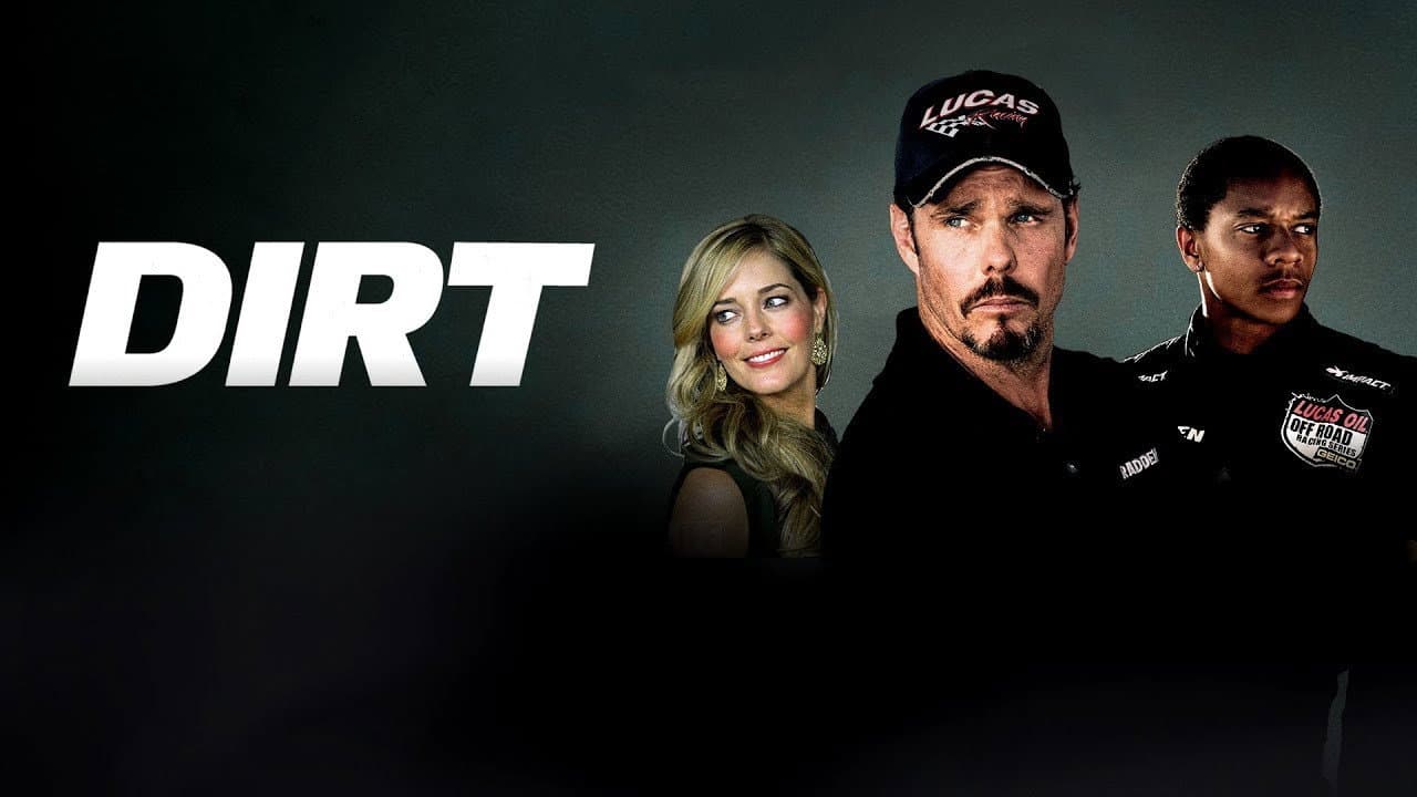 Dirt still 3