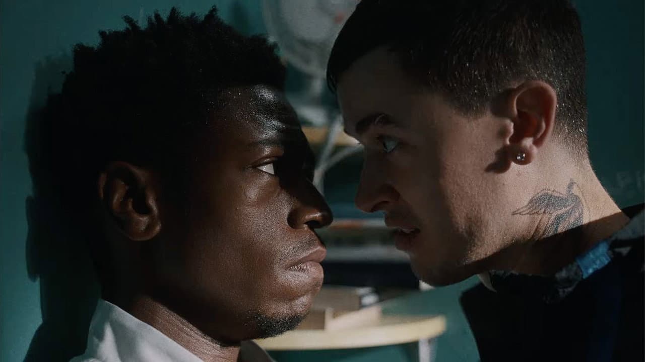 Wasteman still 7