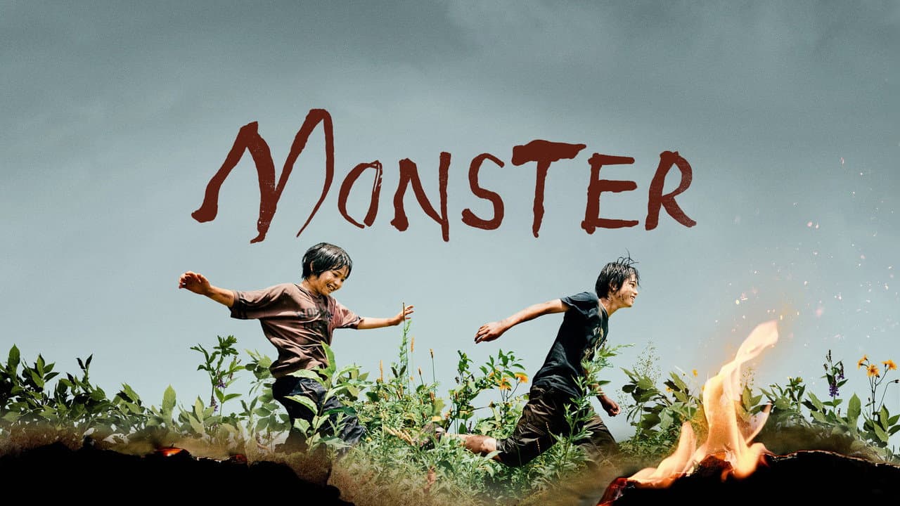 Monster still 5