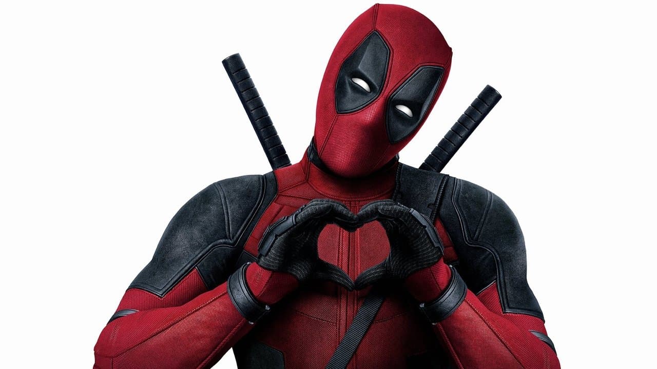 Deadpool News: New Movie Details Revealed still 2