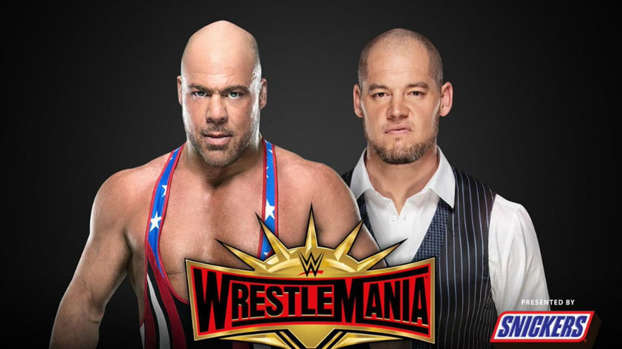 WWE WrestleMania 35 still 4