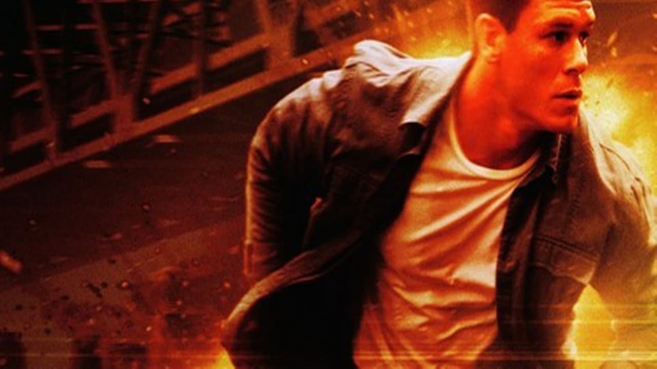 12 Rounds still 4