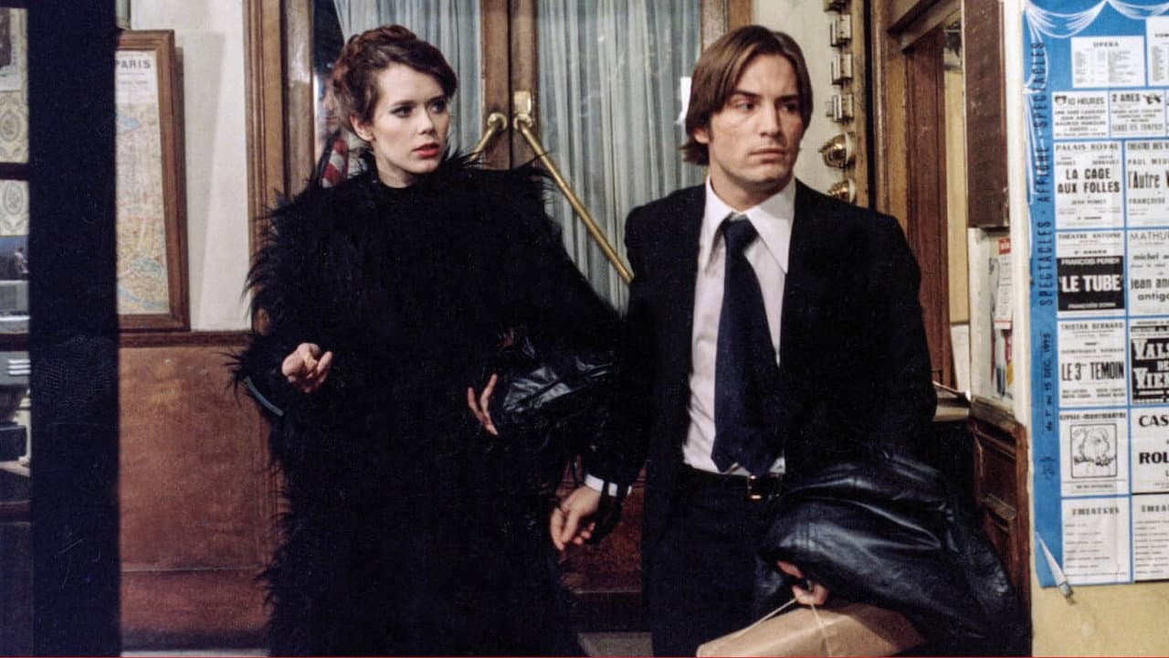 The Margin still 6