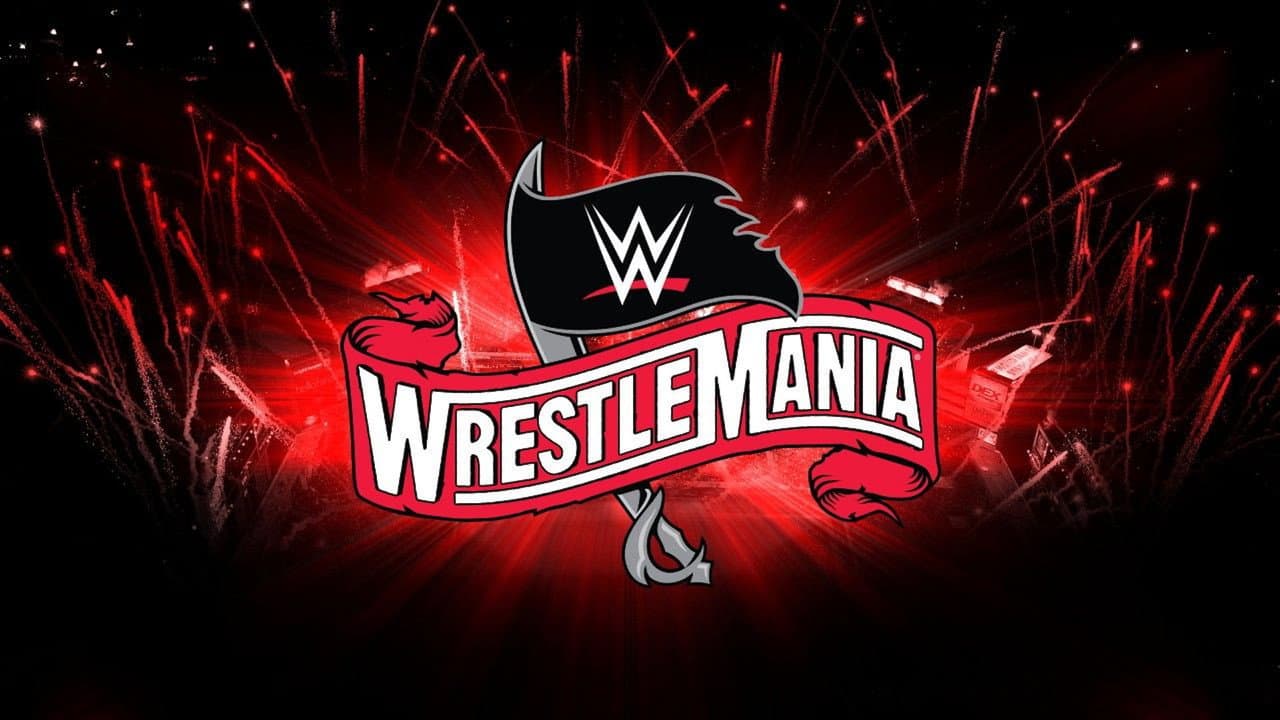WWE WrestleMania 36: Part 1 still 6
