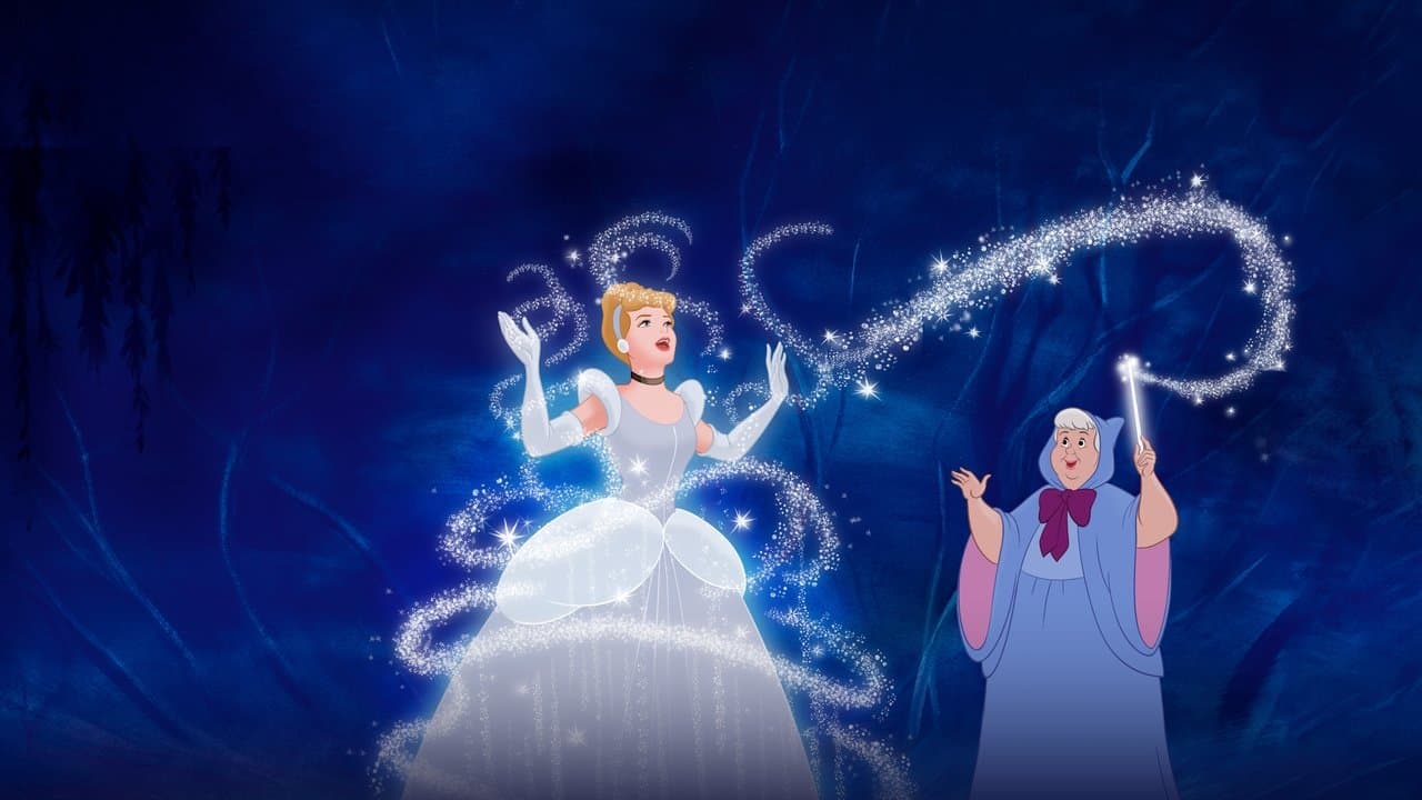Cinderella still 6