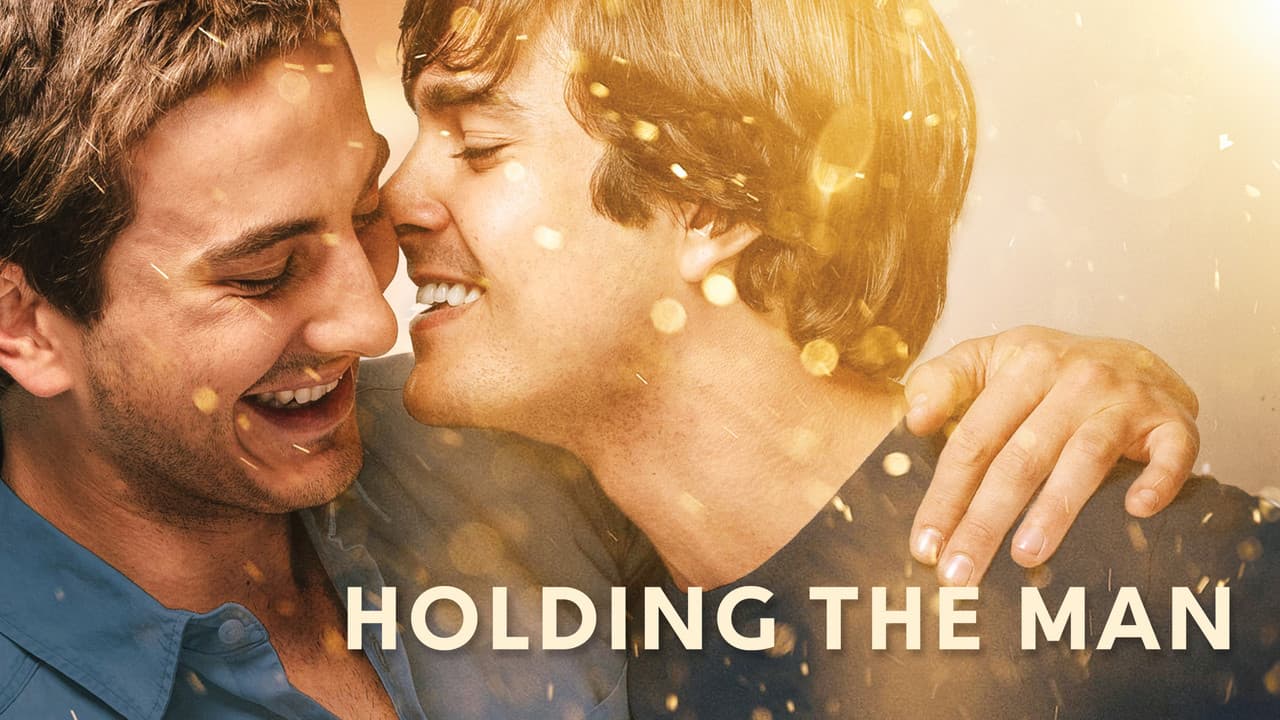 Holding the Man still 7