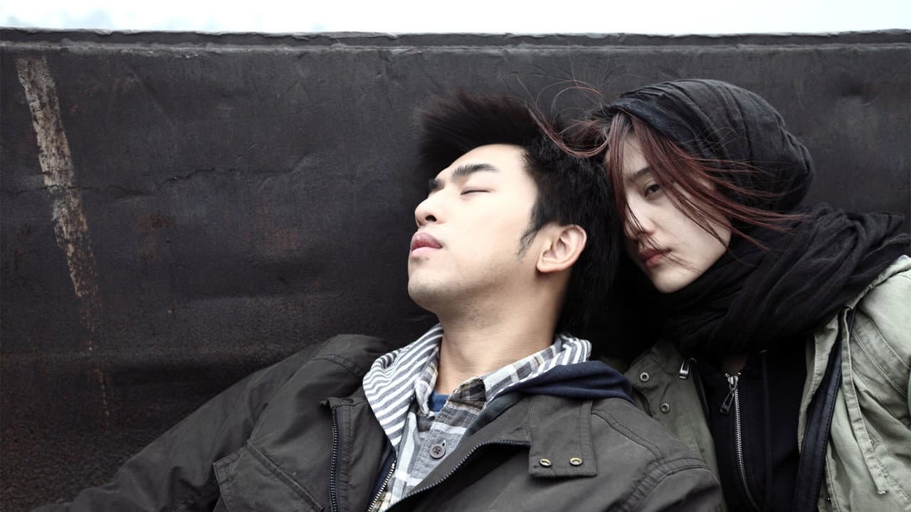 Buddha Mountain still 2