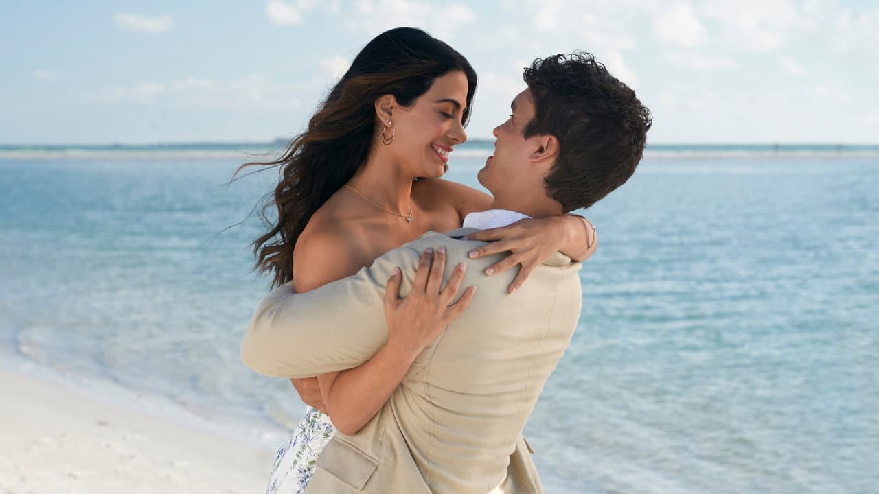 Love in the Sun still 2