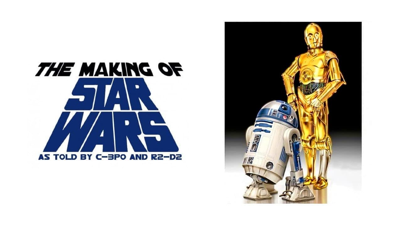 The Making of Star Wars still 1