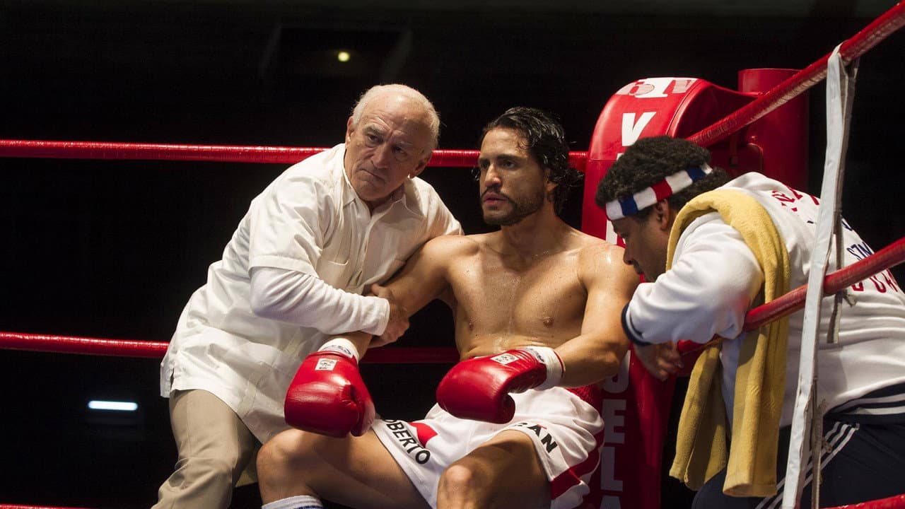 Hands of Stone still 4