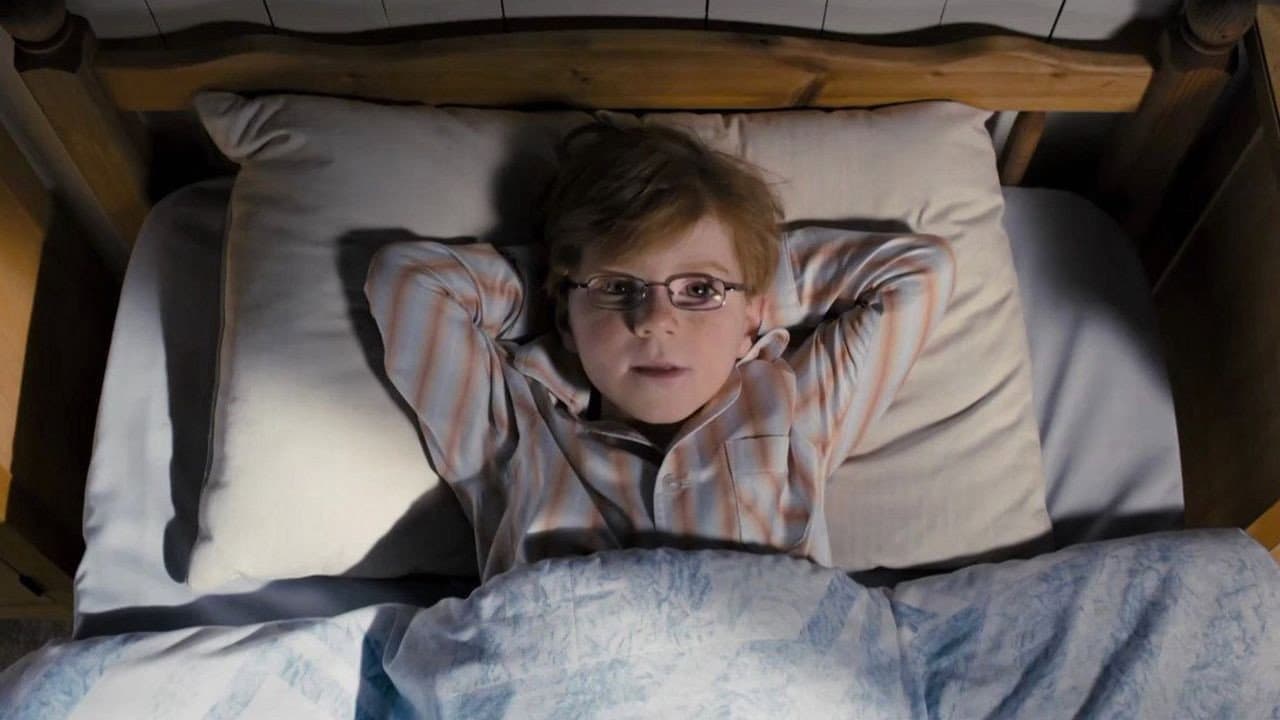 Foster still 1