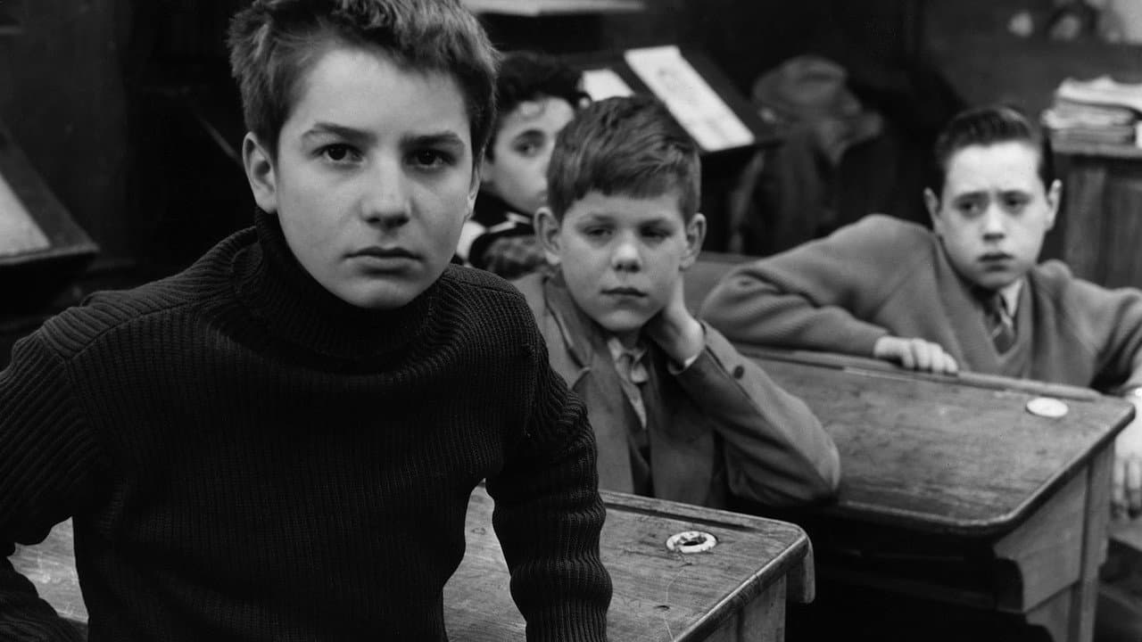 The 400 Blows still 7