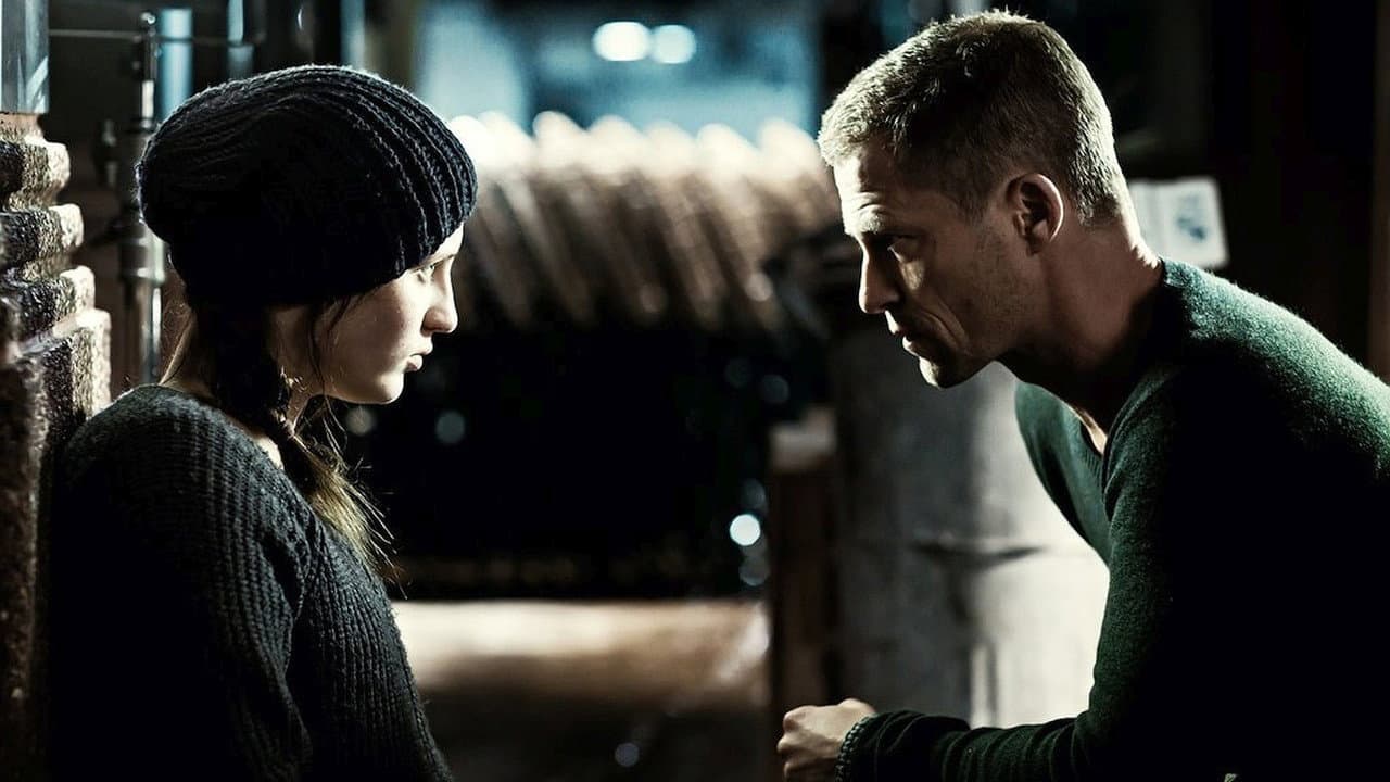 The Guardians still 8