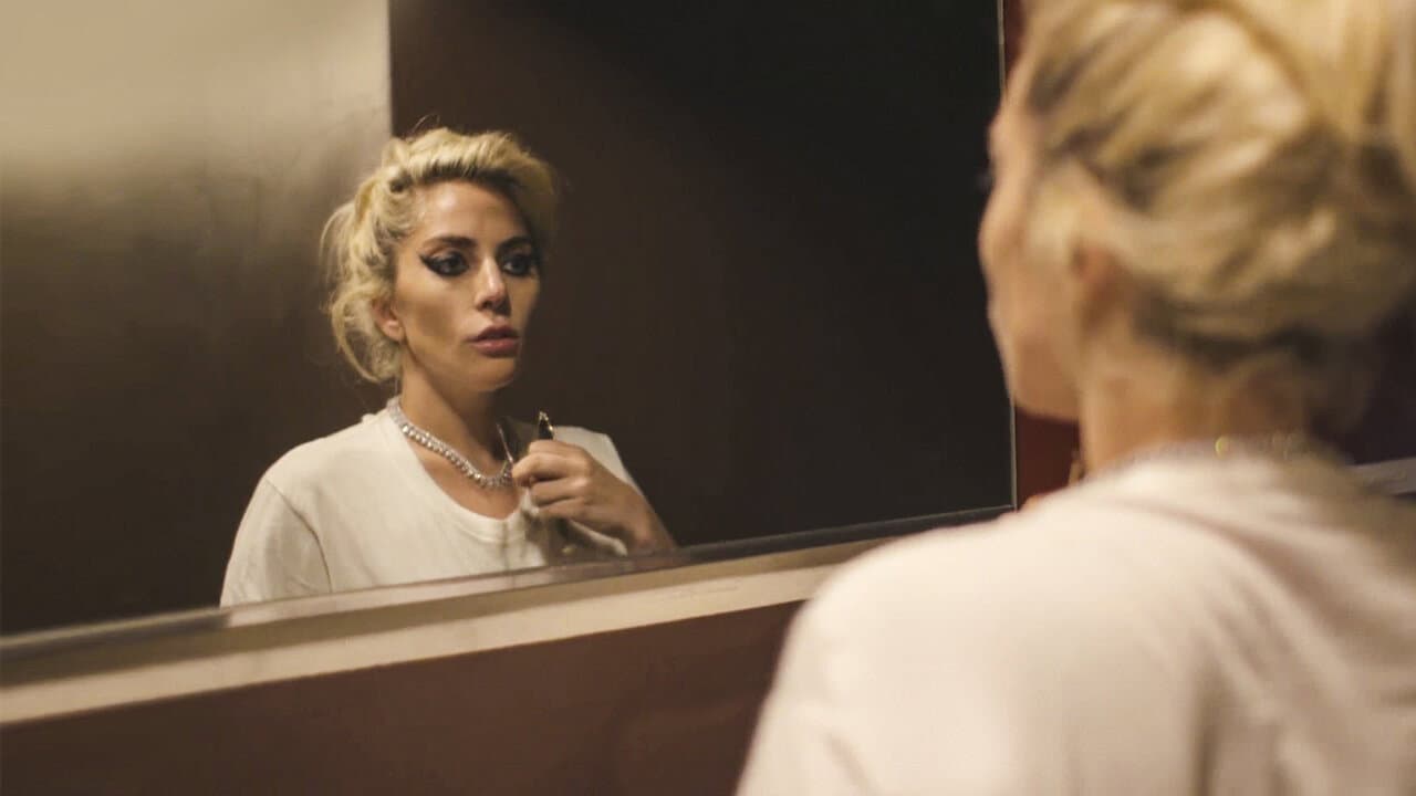 Gaga: Five Foot Two still 3