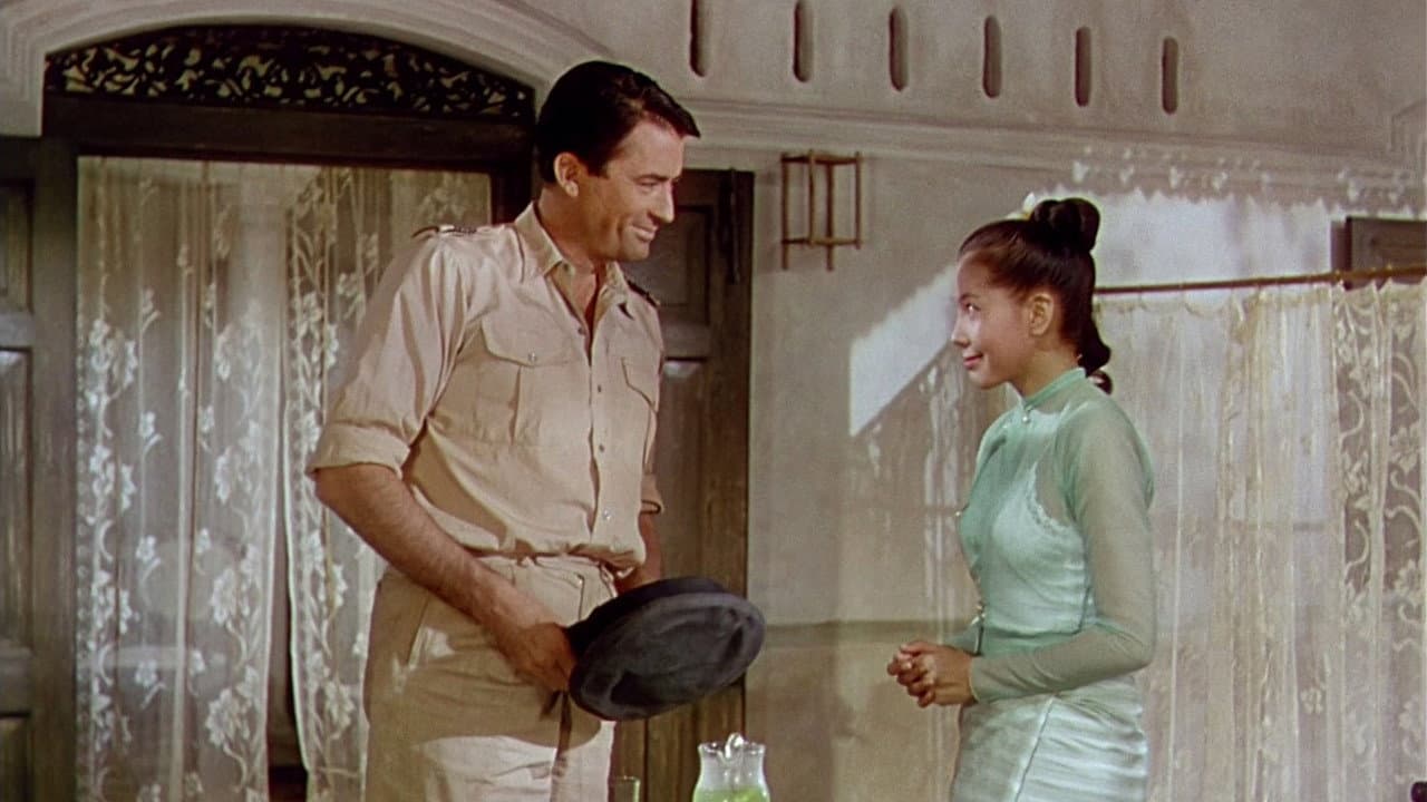 The Purple Plain still 3