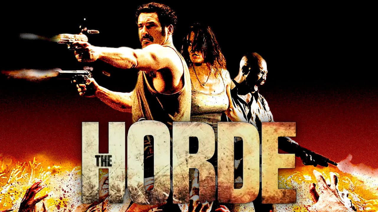 The Horde still 5