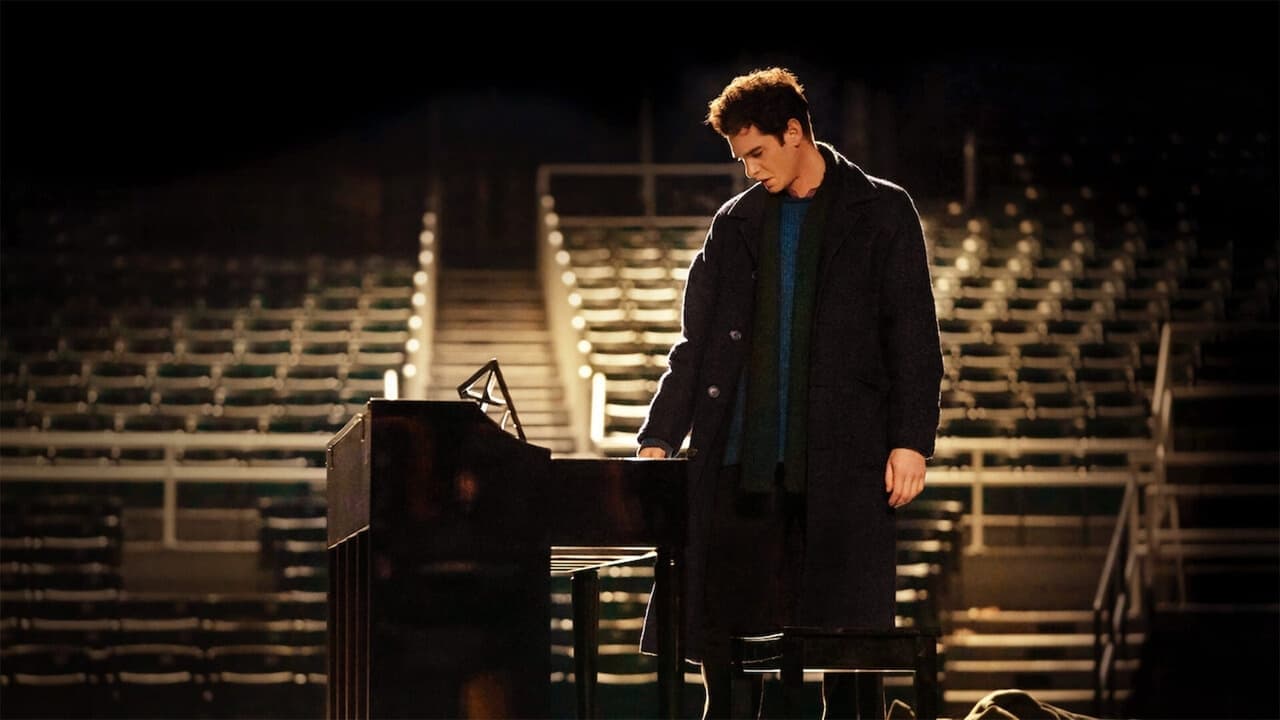 tick, tick... BOOM! still 2