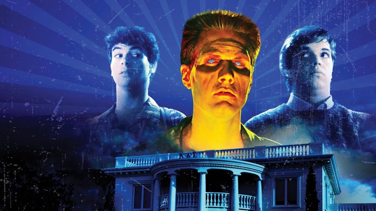 Night of the Creeps still 1