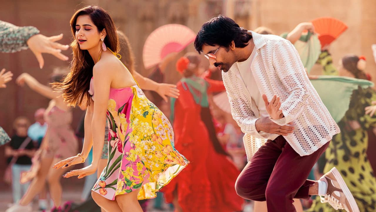Bhartha Mahasayulaku Wignyapthi still 4
