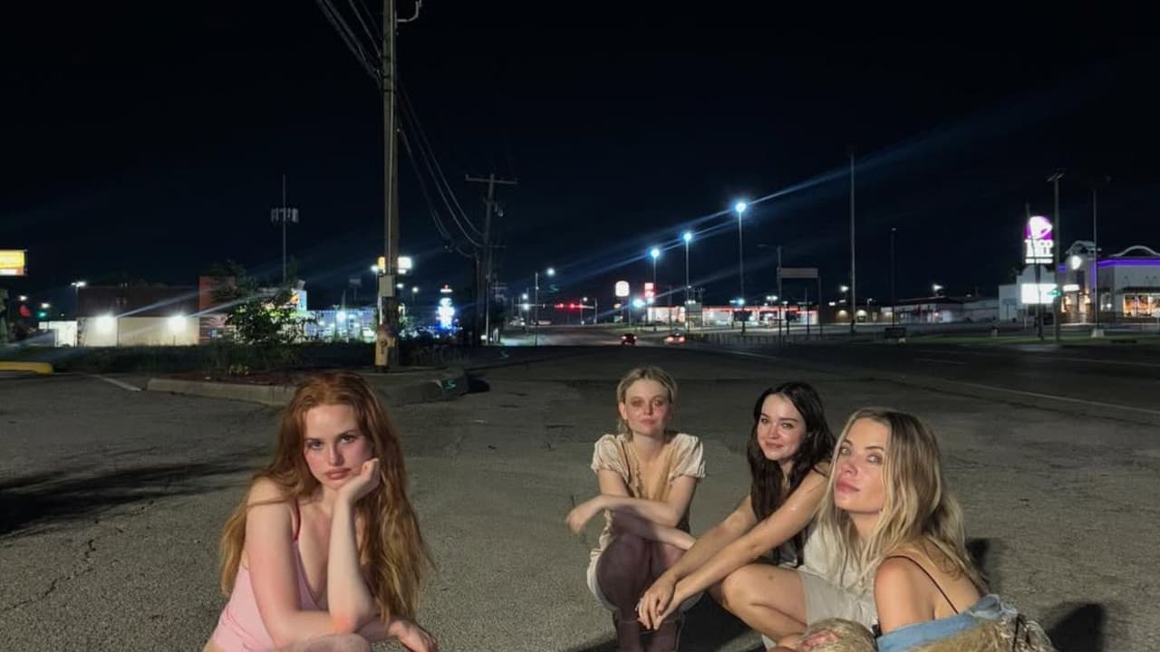 Pretty Babies (2026): Tyler-Marie Evans' New Film still 1