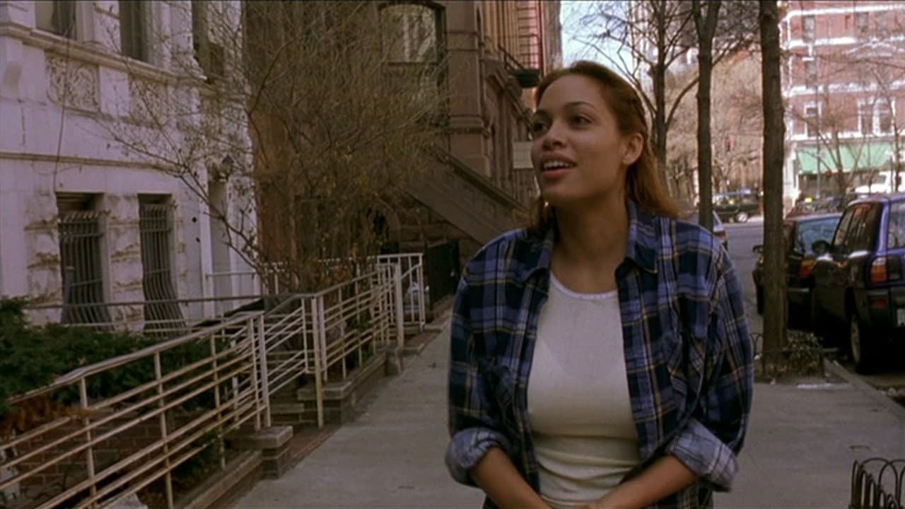 Sidewalks of New York still 6