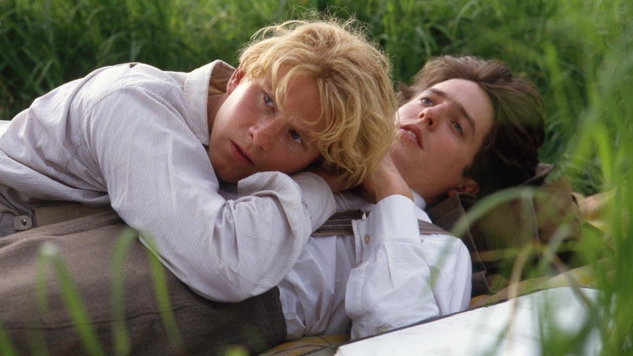 Maurice still 1