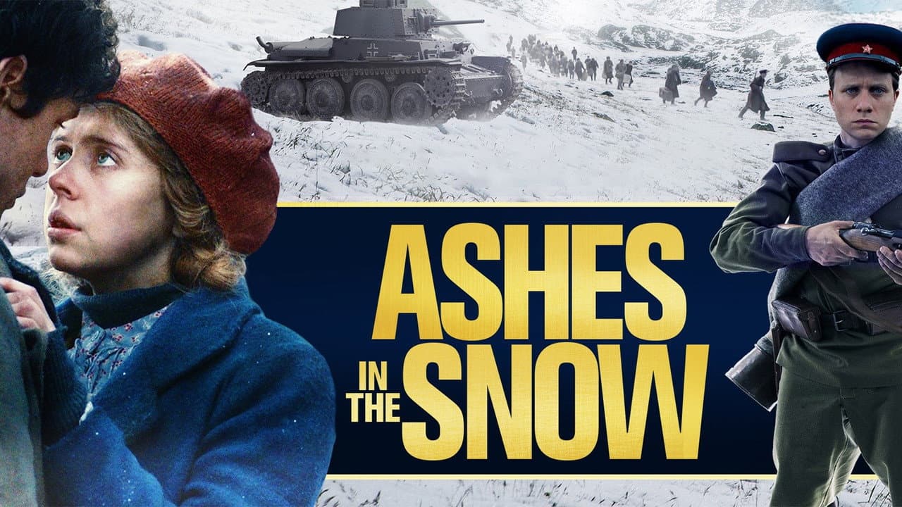 Ashes in the Snow still 2