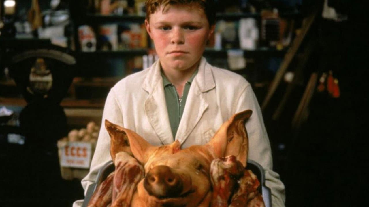 The Butcher Boy still 3