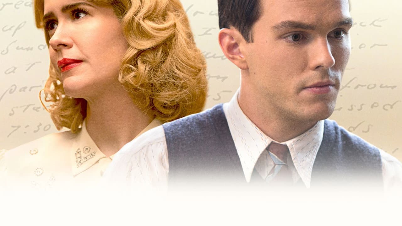 Rebel in the Rye still 5