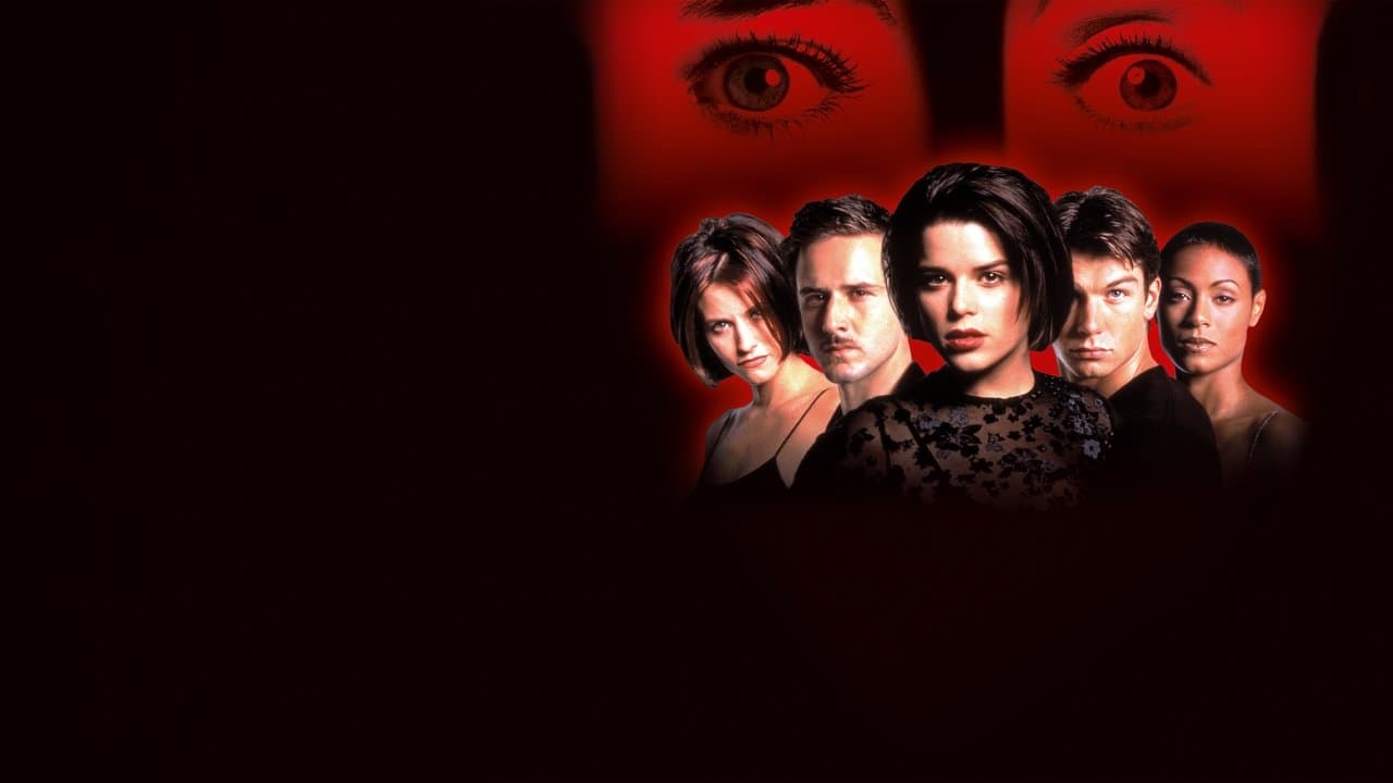 Scream 2 still 3
