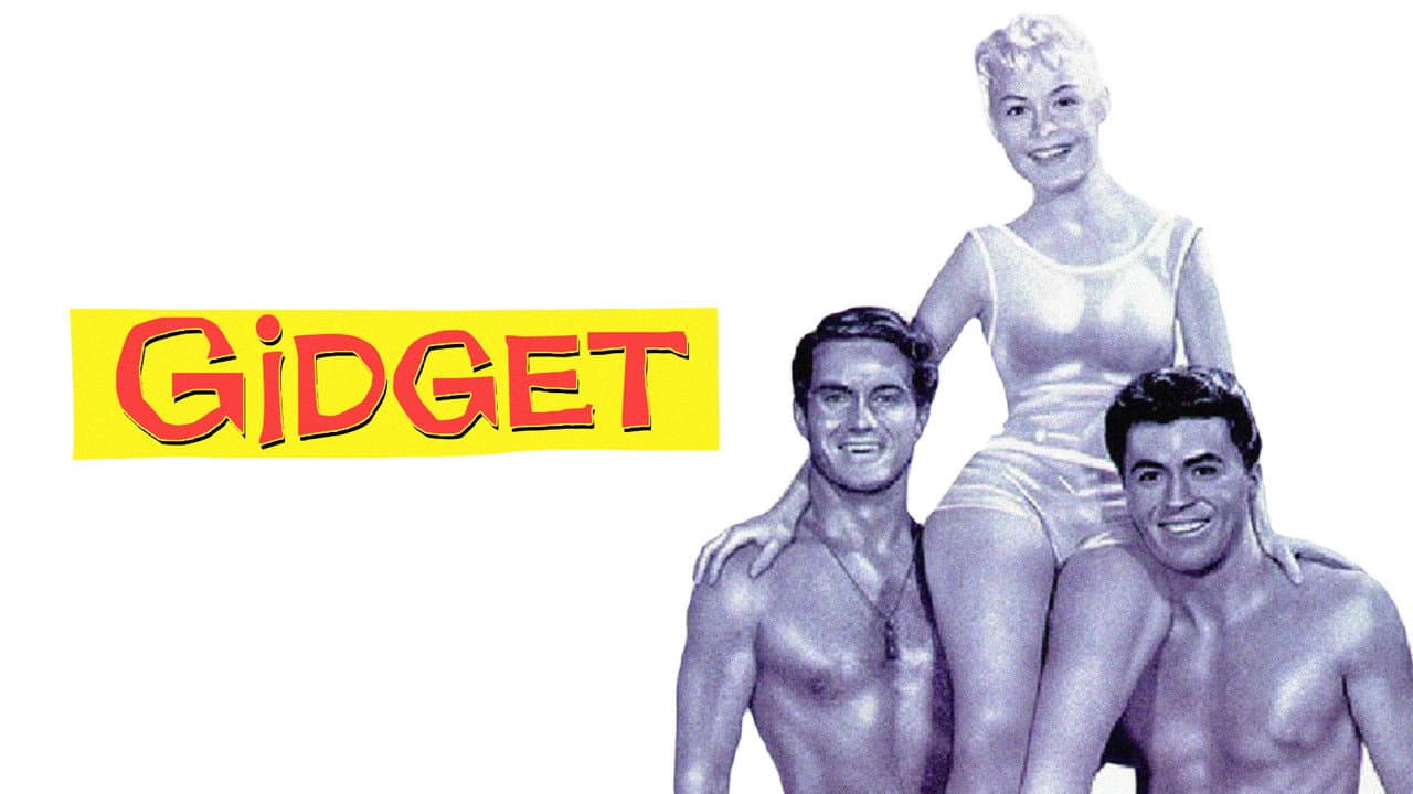 Gidget still 5