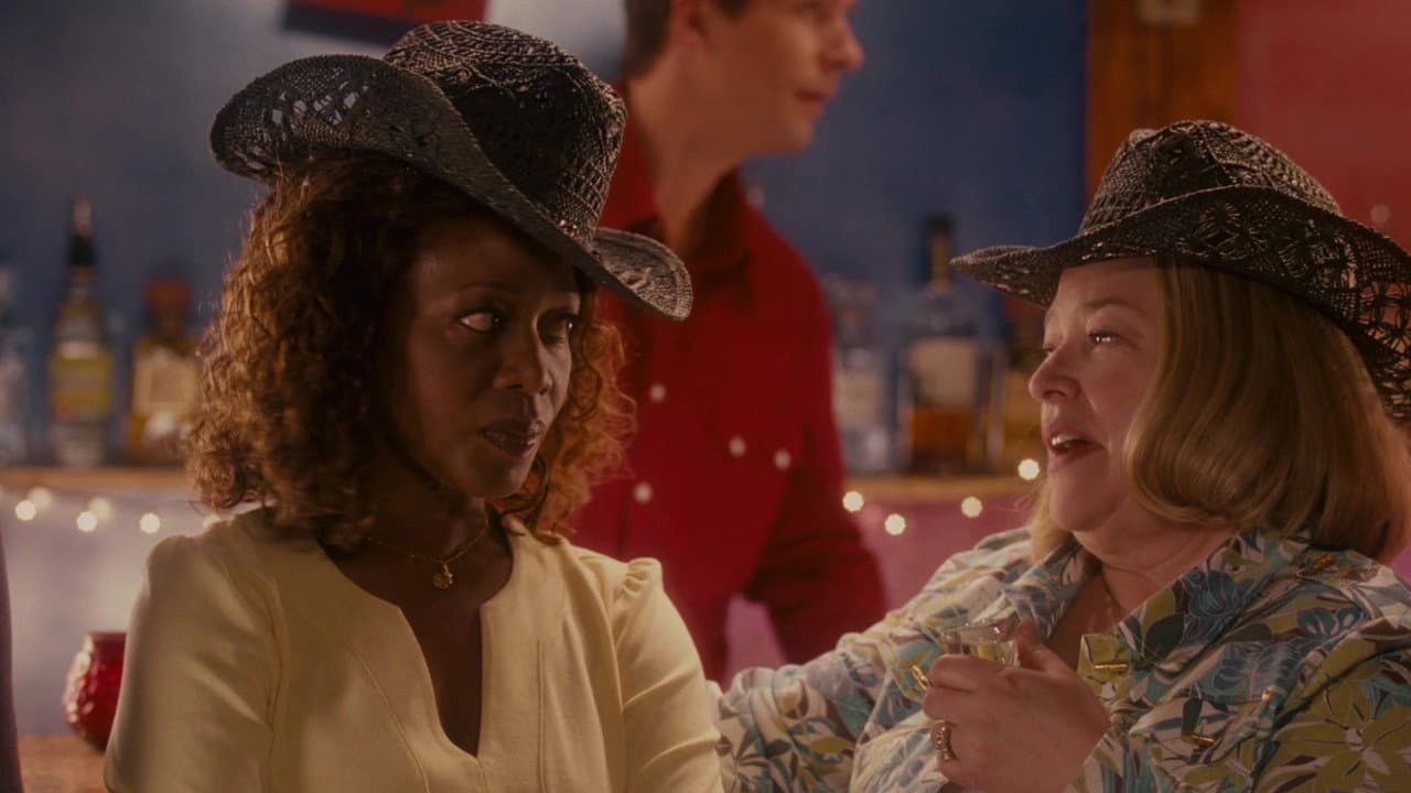 Tyler Perry's The Family That Preys still 5