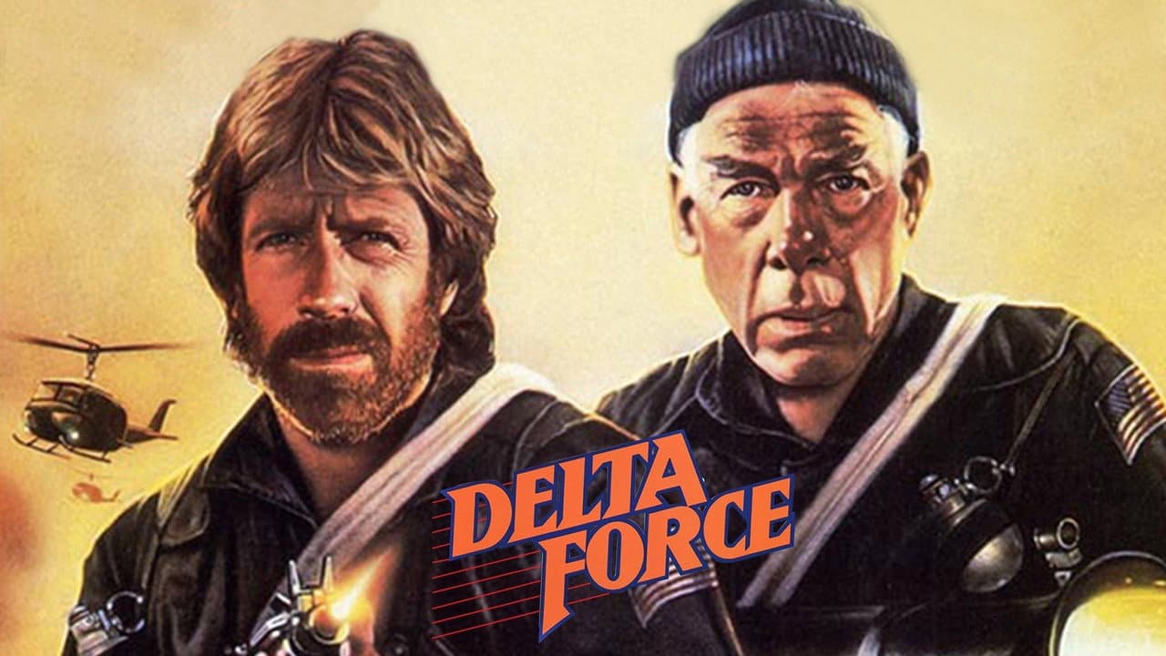 The Delta Force still 1