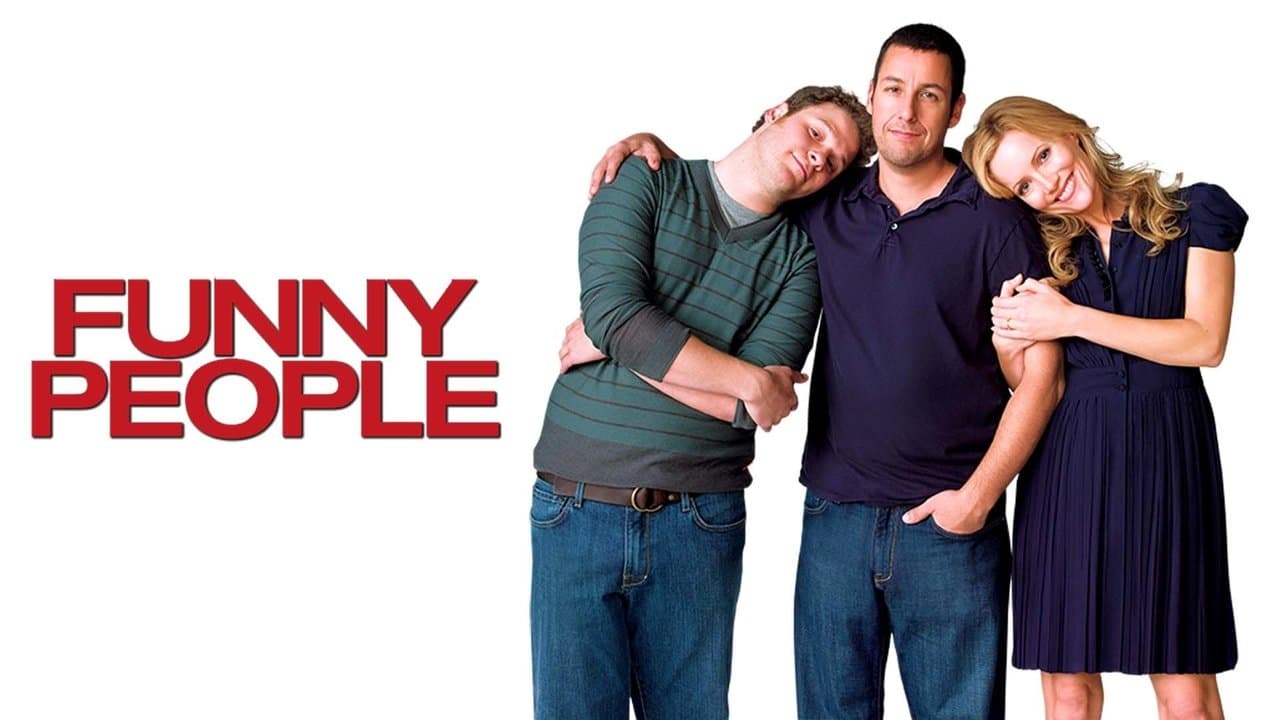 Funny People still 4