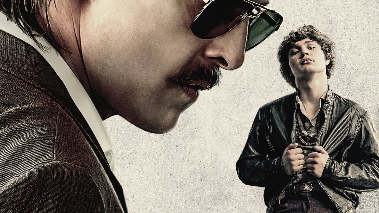 White Boy Rick still 2