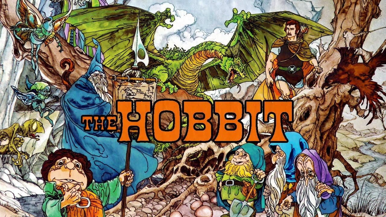 The Hobbit still 2