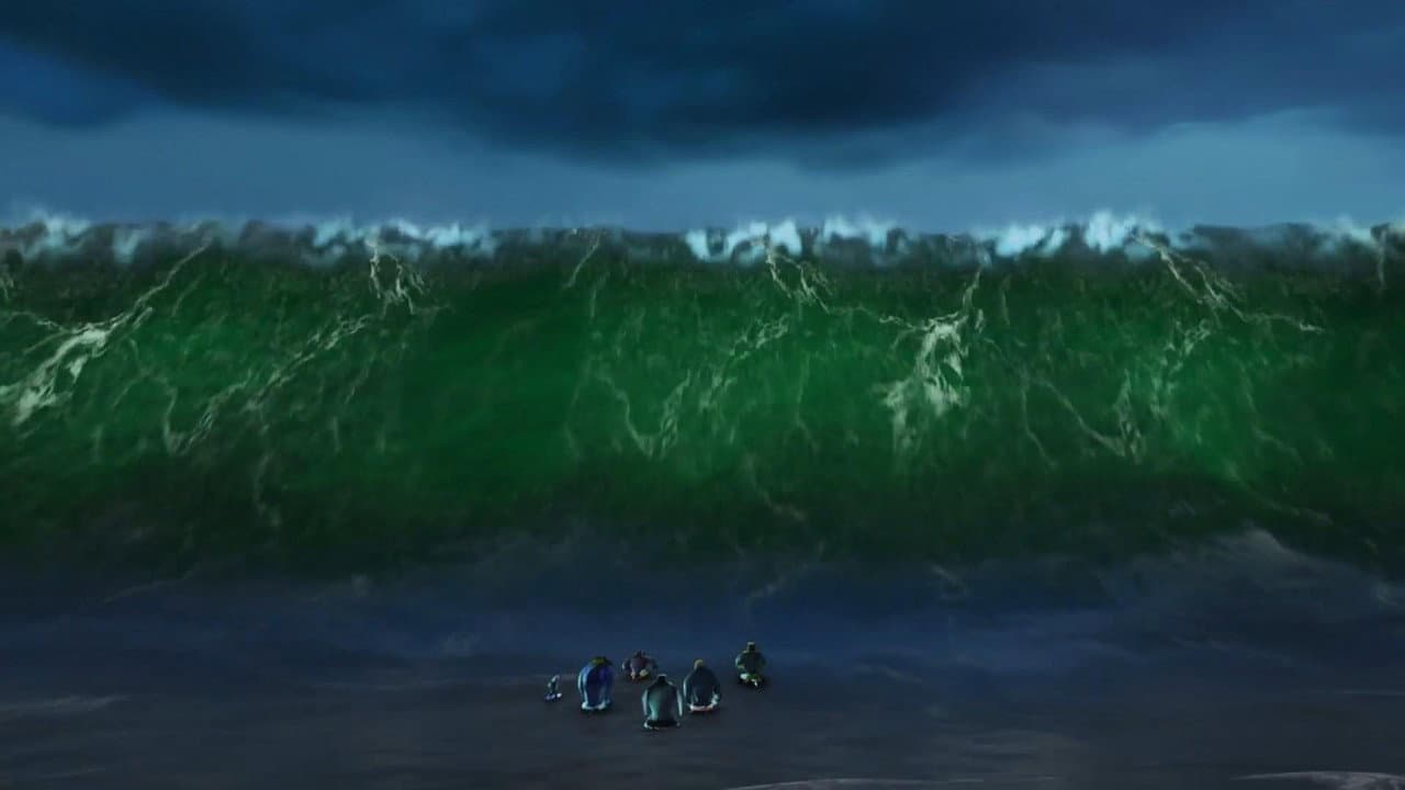 Surf's Up 2: WaveMania still 8