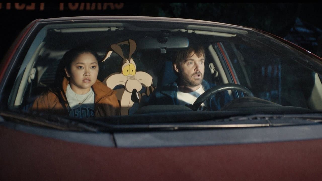 Coyote vs. Acme Movie News: Updates & Buzz still 8